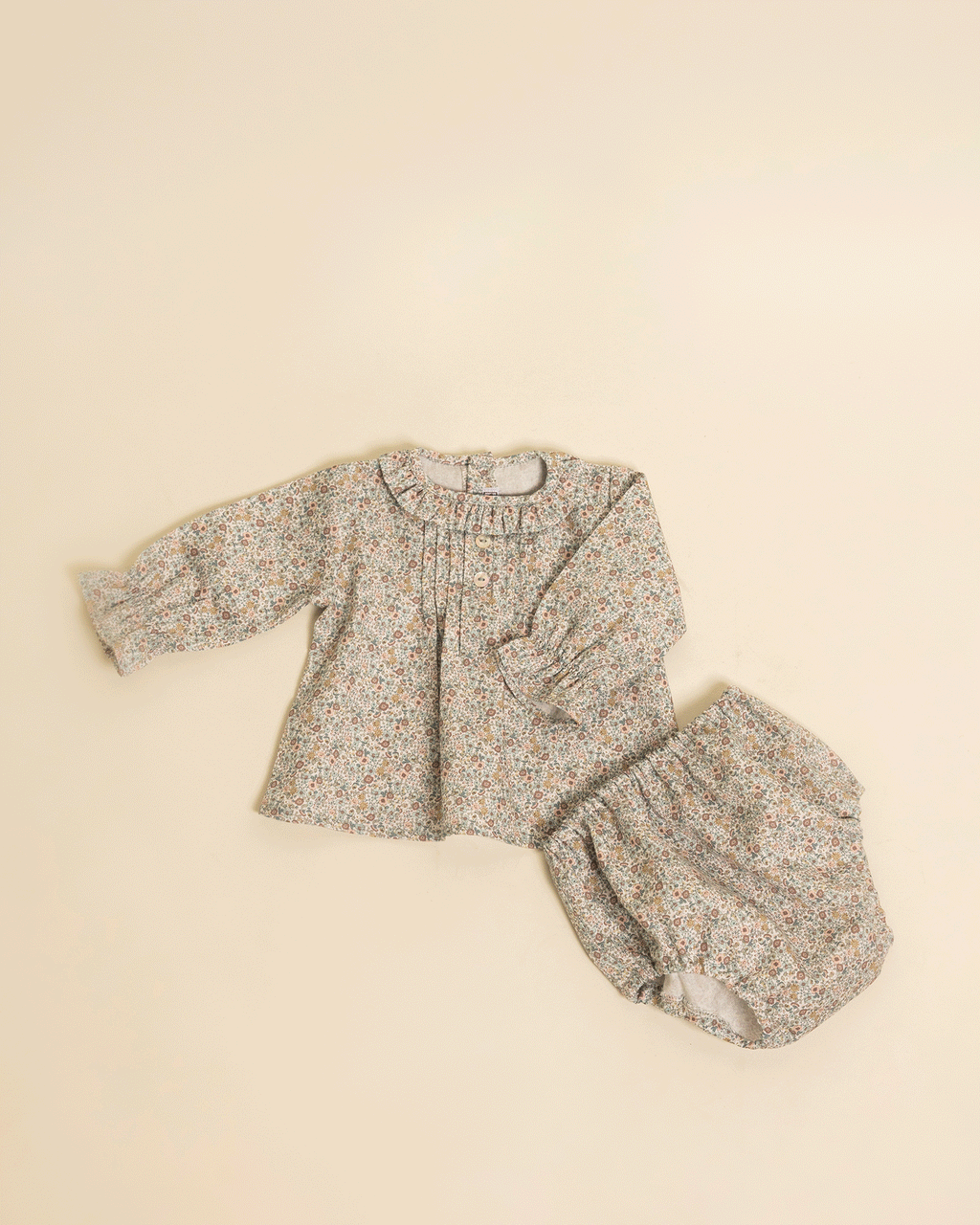 Conjunto Carmen Ita