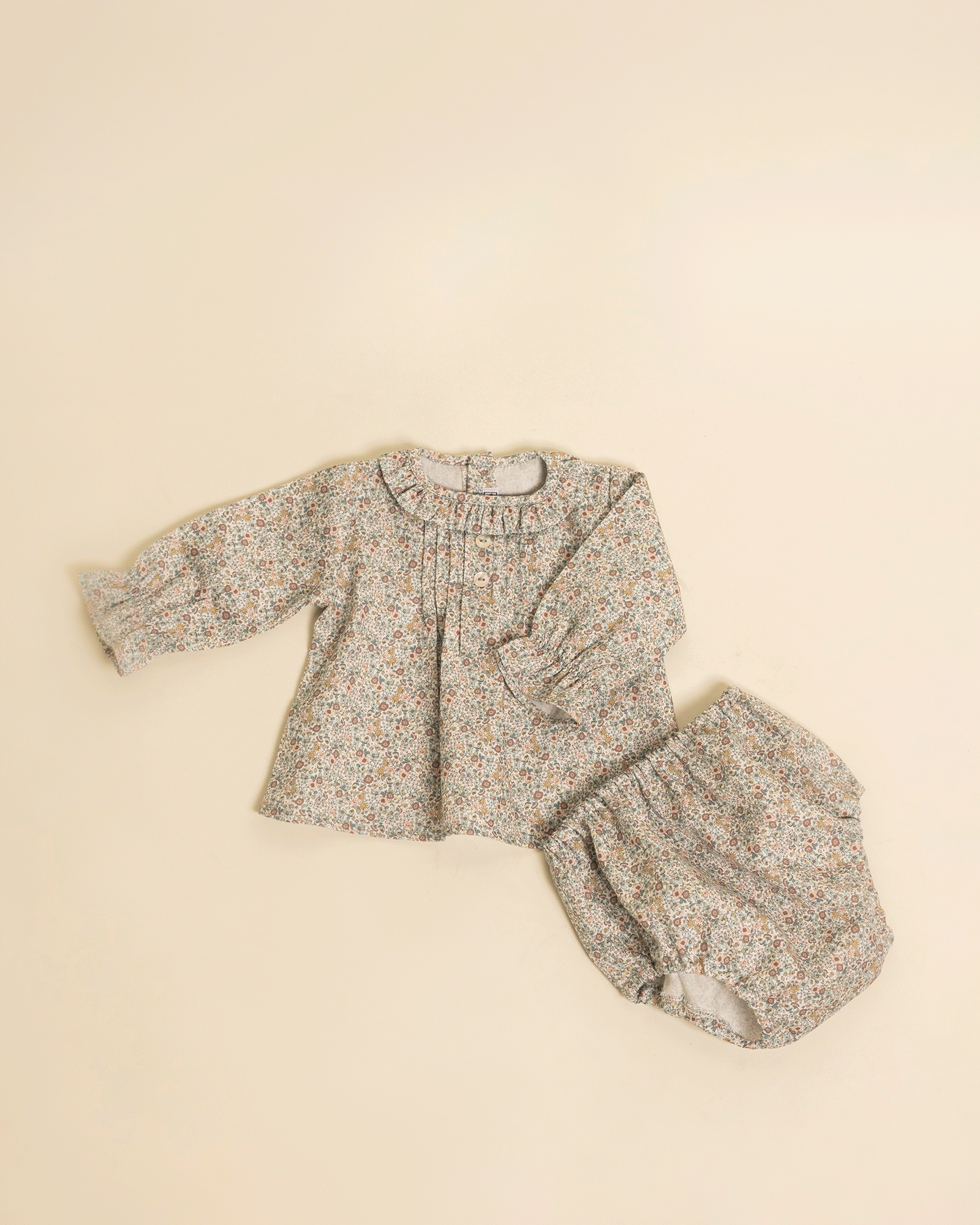 Conjunto Carmen Ita