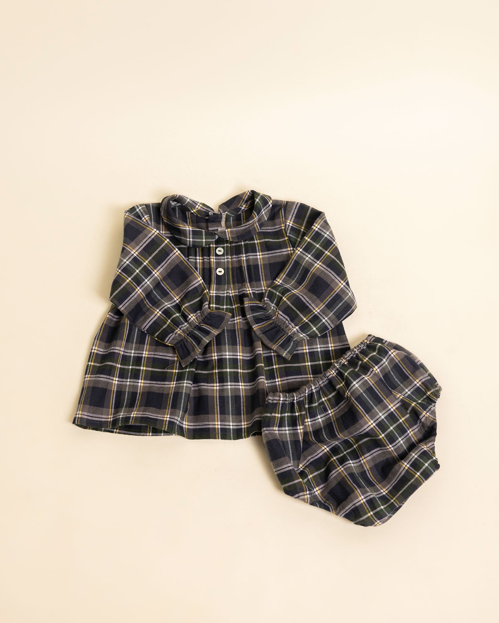 Conjunto Santi Land