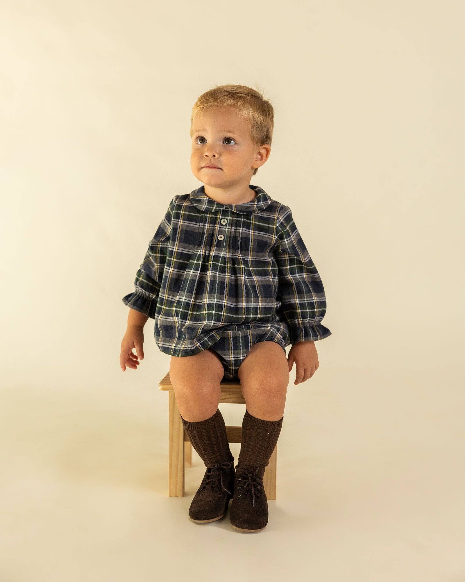 Conjunto Santi Land