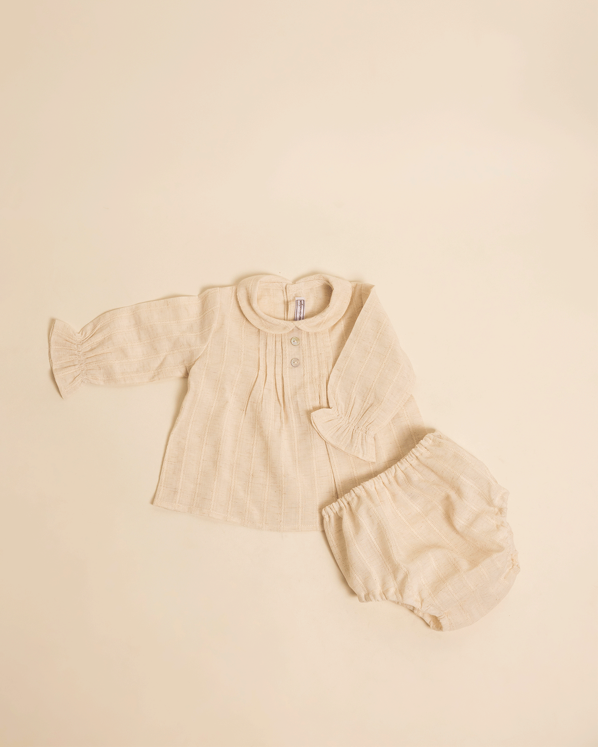 Conjunto Santi Trineo