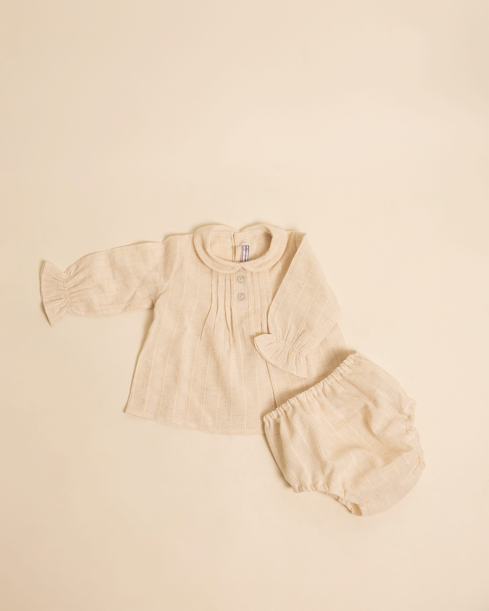 Conjunto Santi Trineo