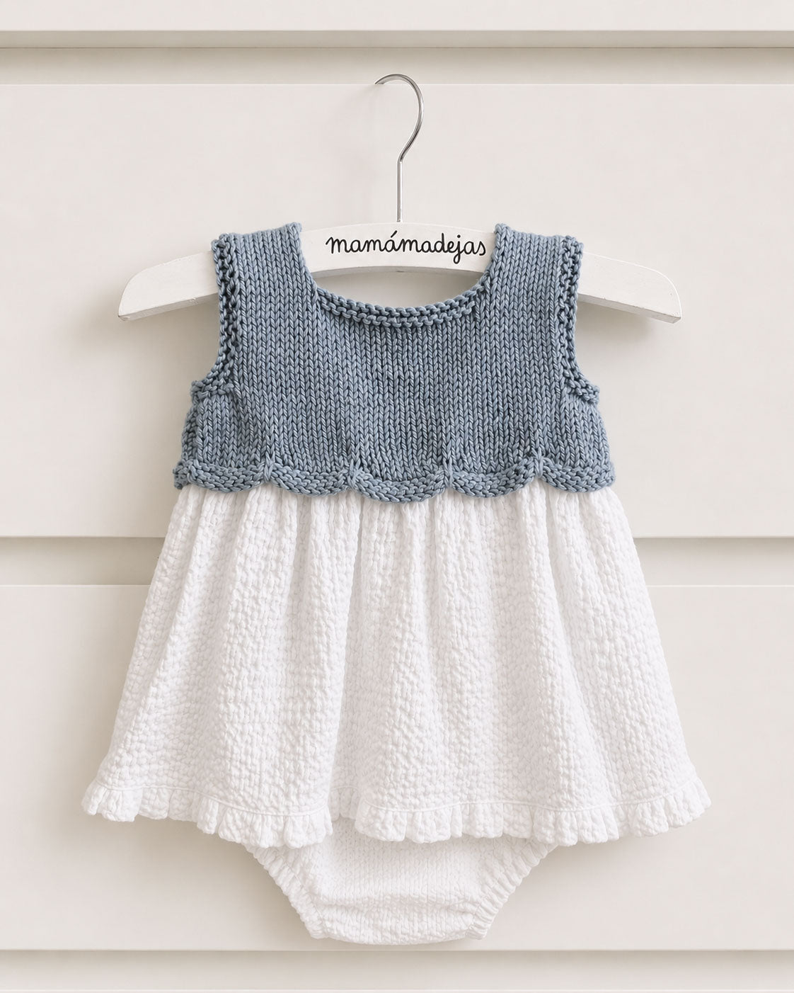 Conjunto Ondas
