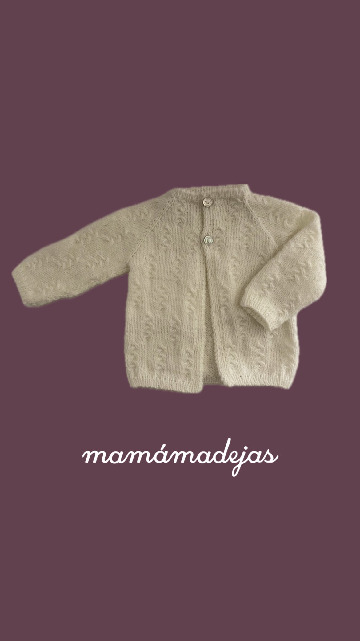 Jersey Trencitas