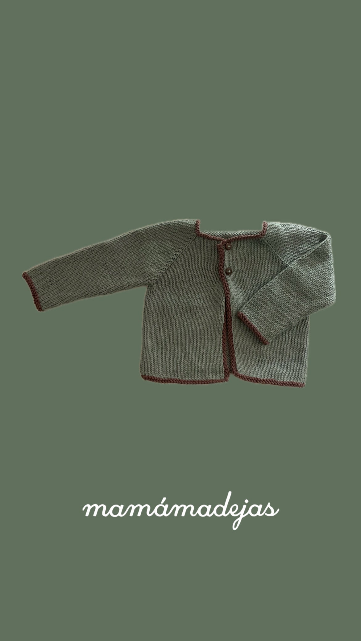 Chaqueta Cuchifritín