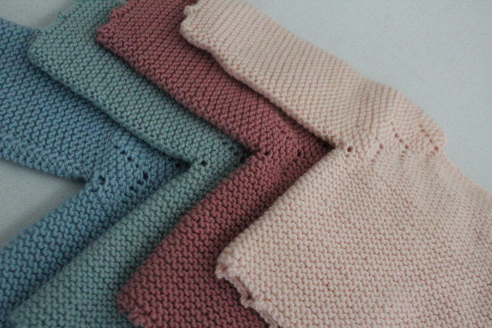 Jersey Espiga
