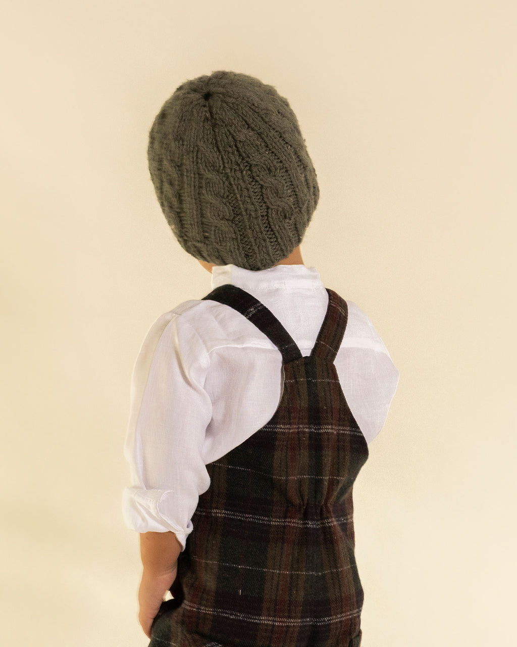 Gorro Oslo
