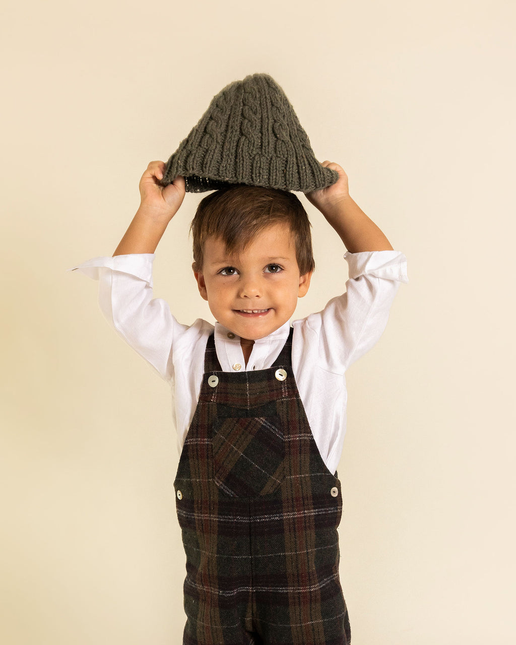 Gorro Oslo