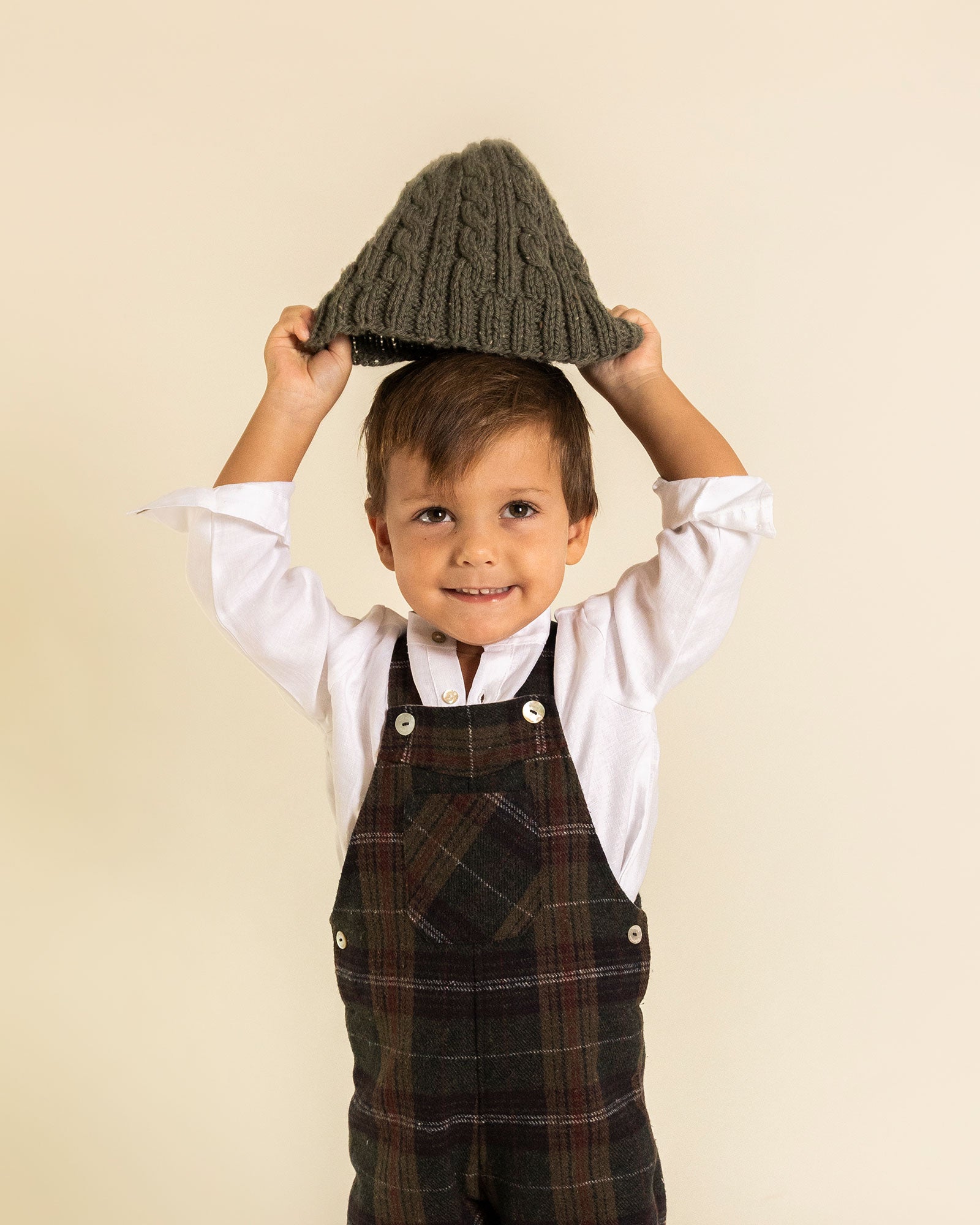 Gorro Oslo