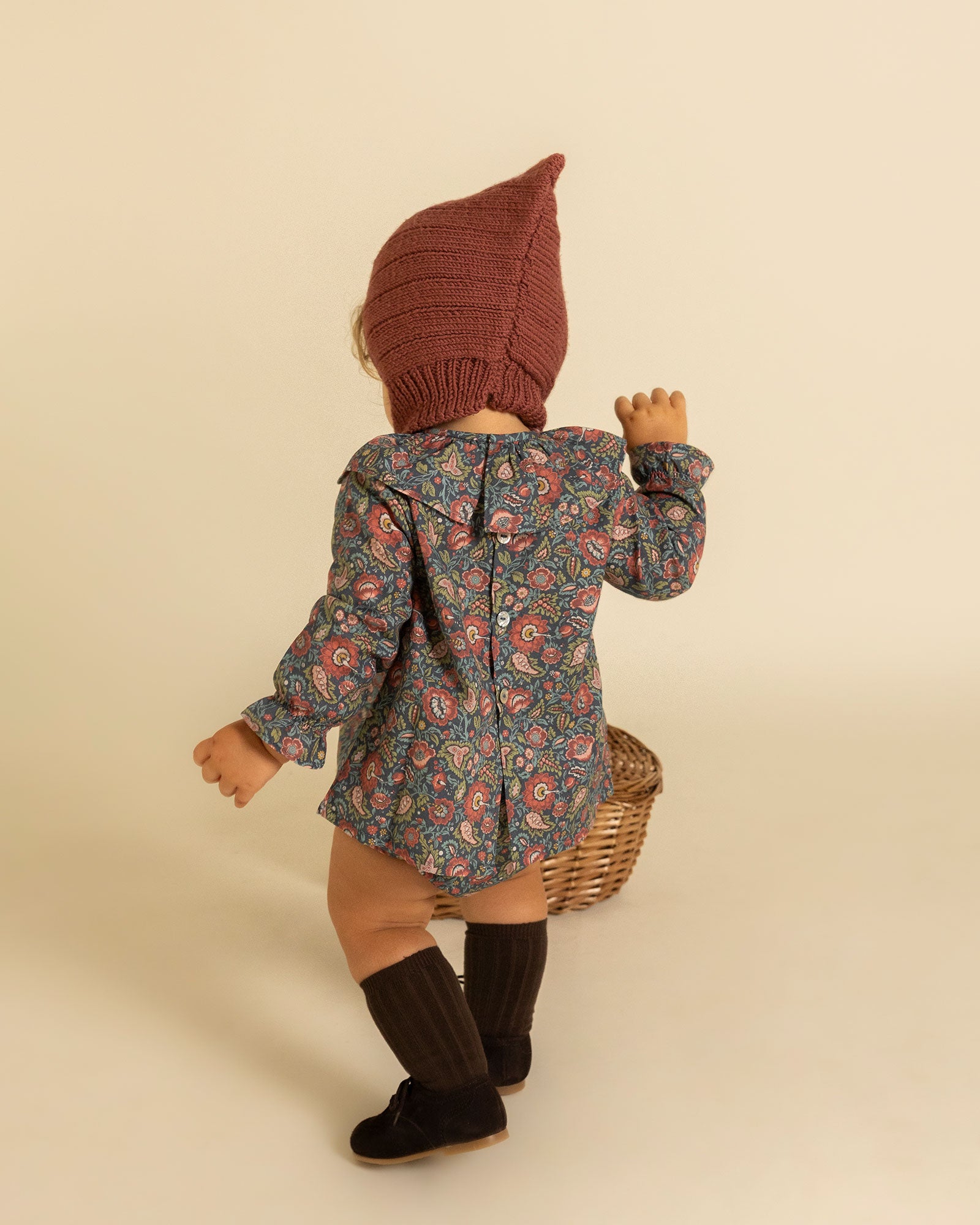 Gorro Verdugo