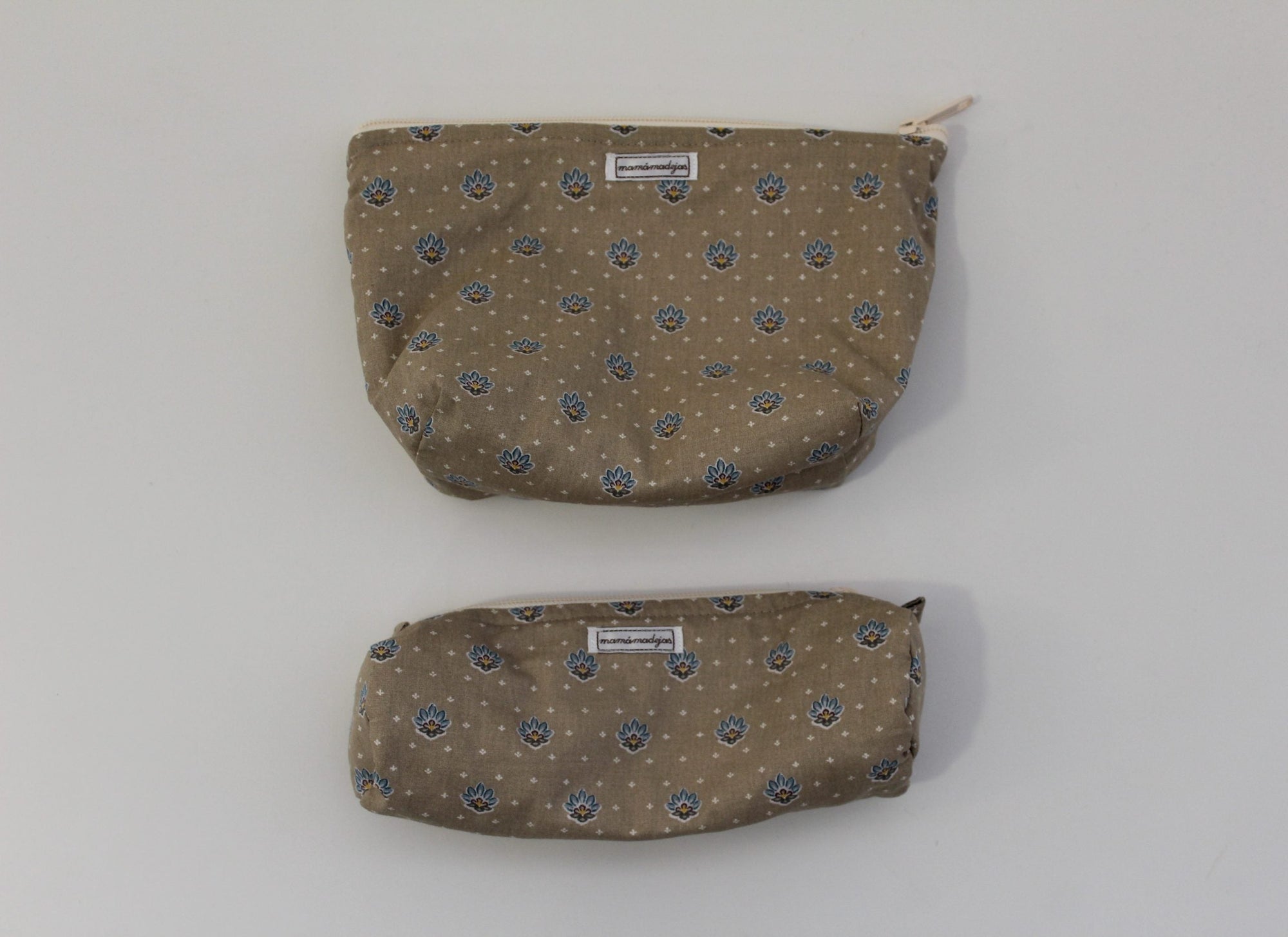 Conjunto Bolsas pequeñas Nenúfar