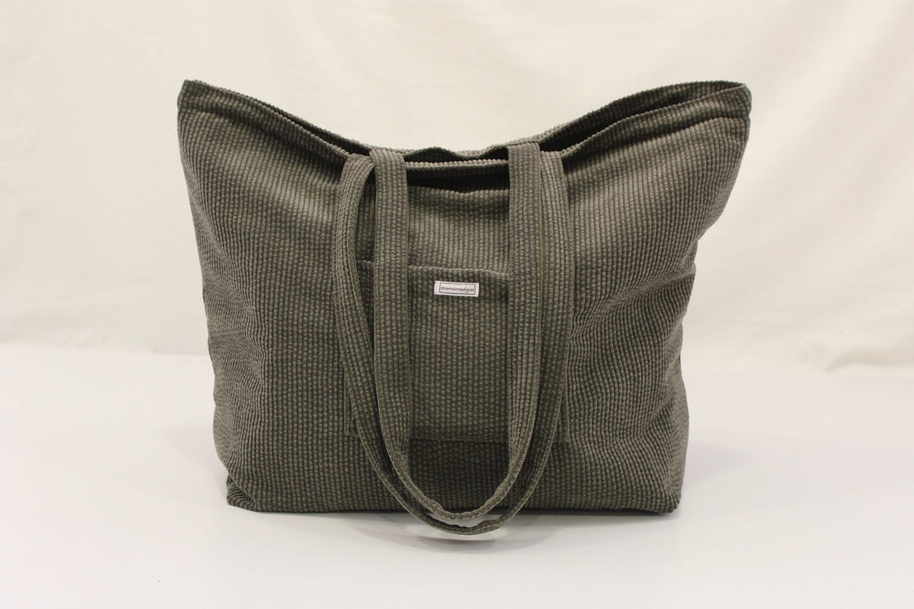 Bolsa Pana Gruesa Caza