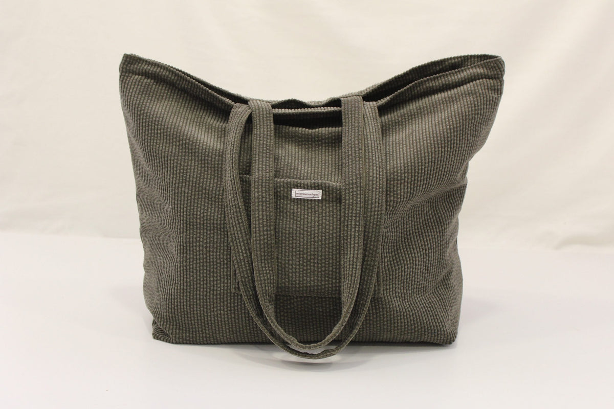 Bolsa Pana Gruesa Caza