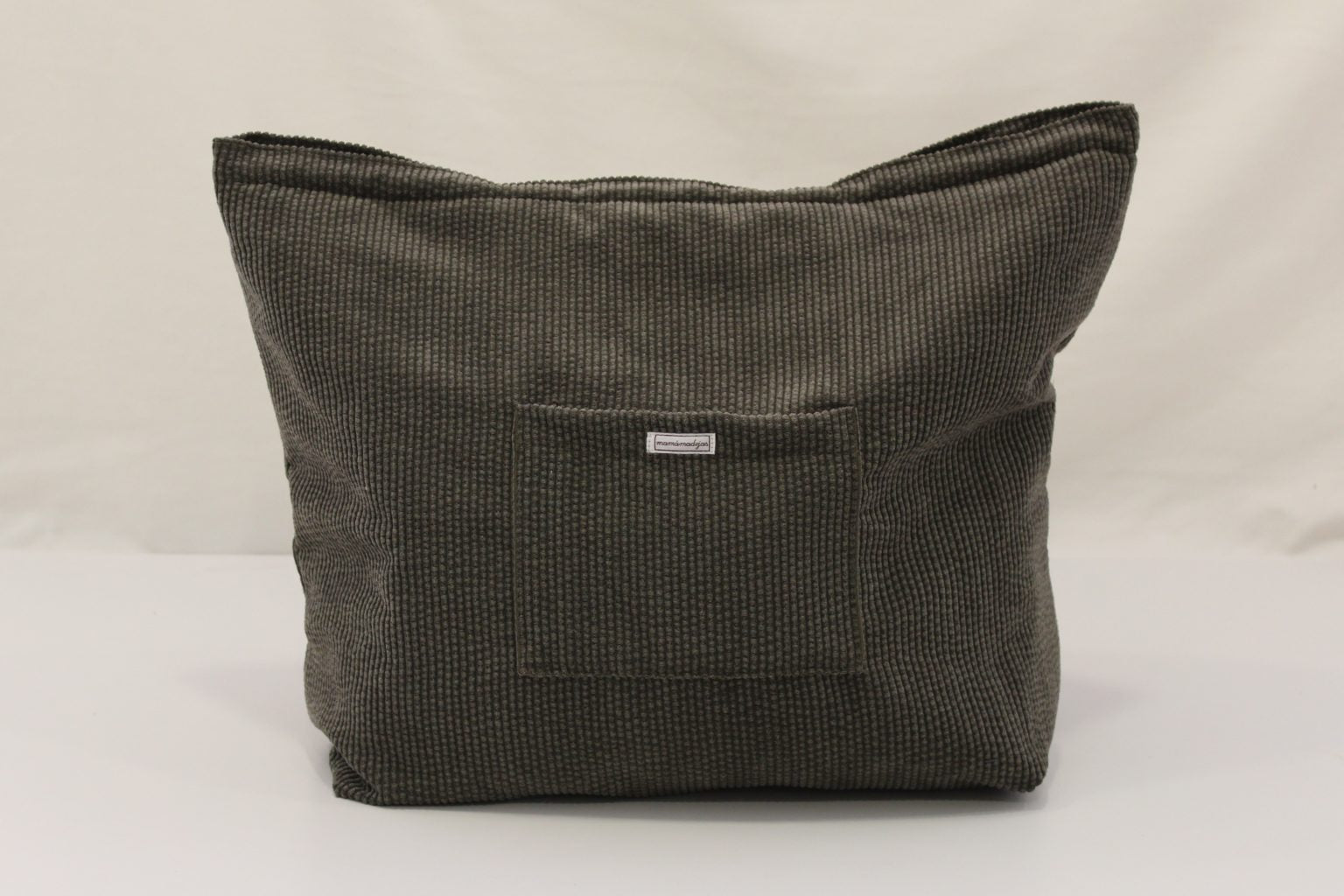 Bolsa Pana Gruesa Caza