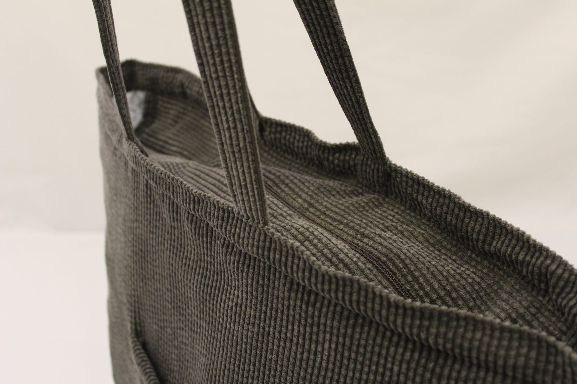 Bolsa Pana Gruesa Caza