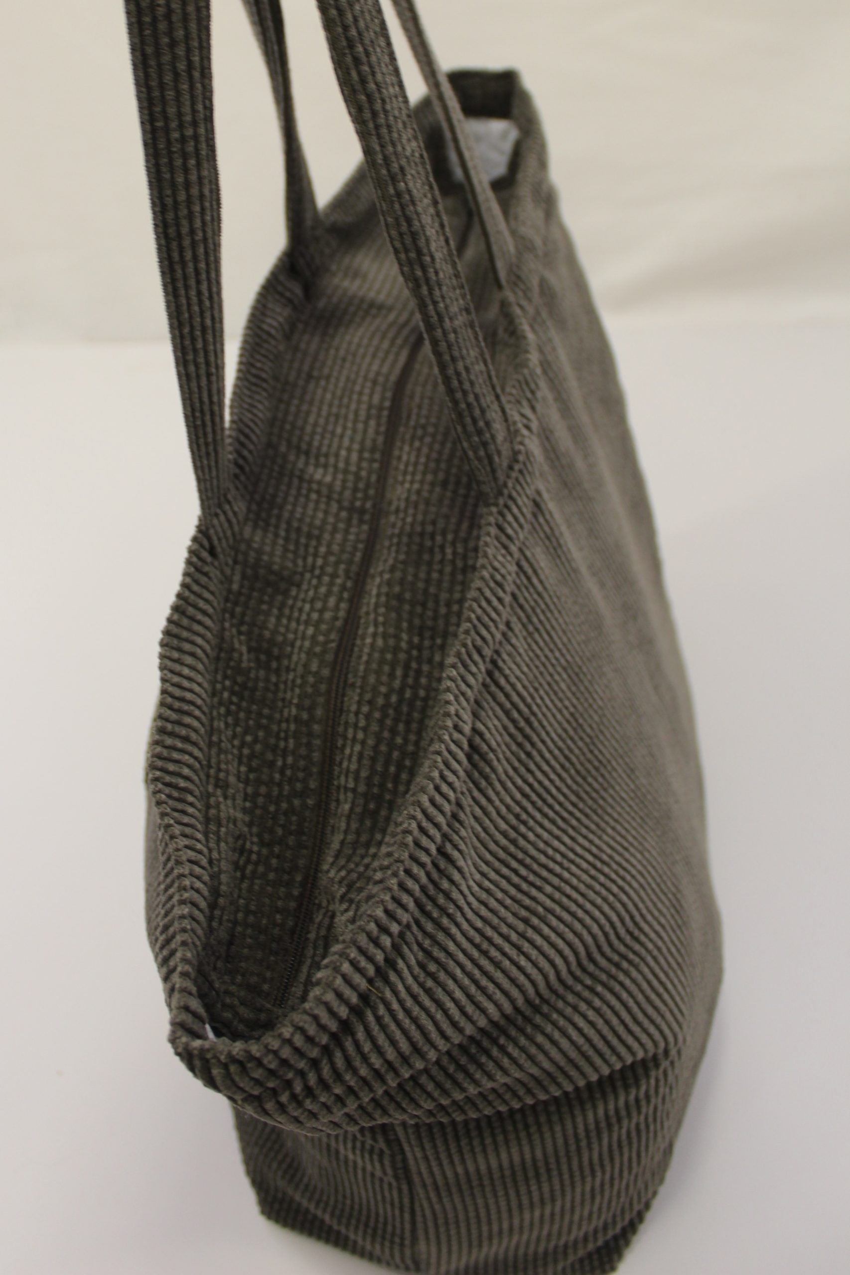 Bolsa Pana Gruesa Caza