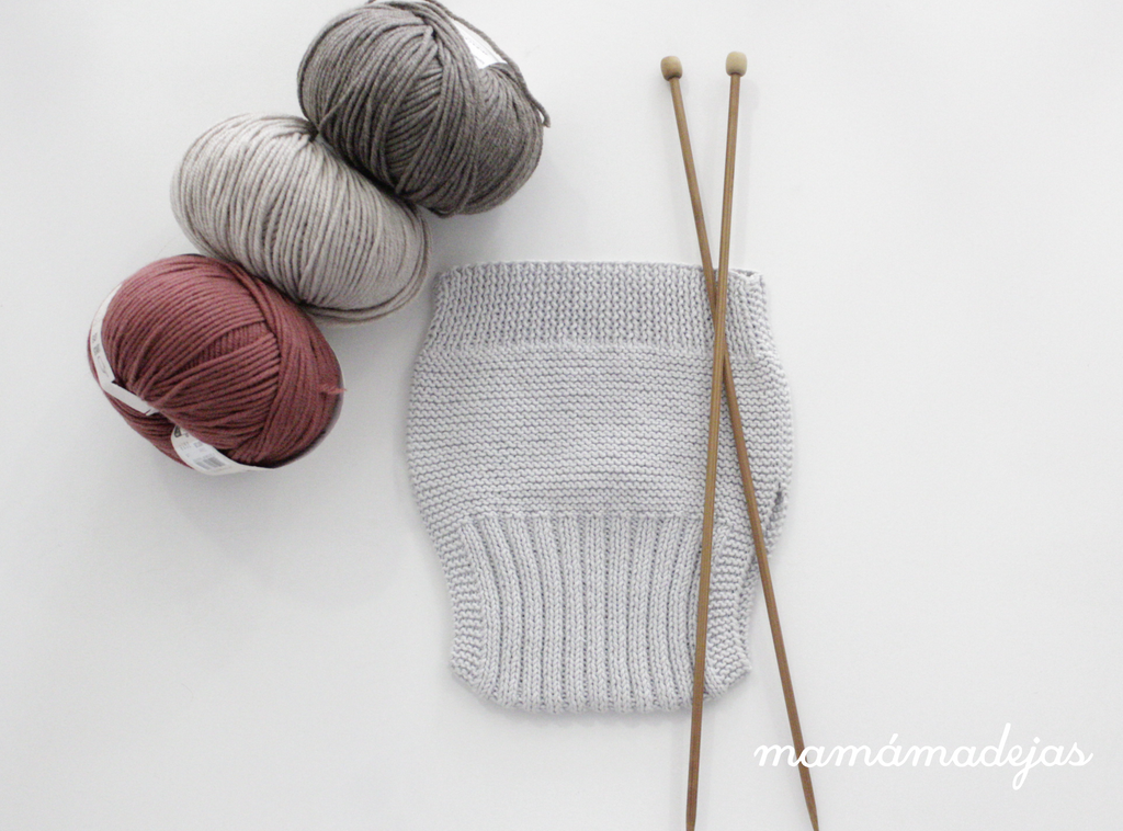 Kit Culotte