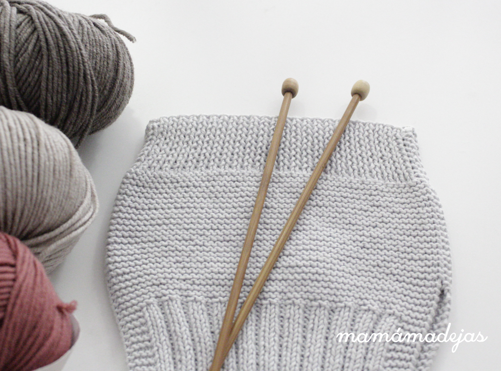 Kit Culotte