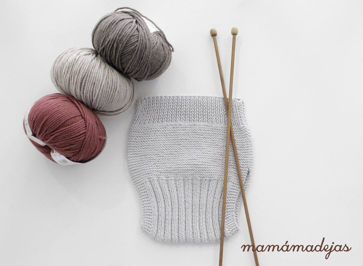 Kit Culotte