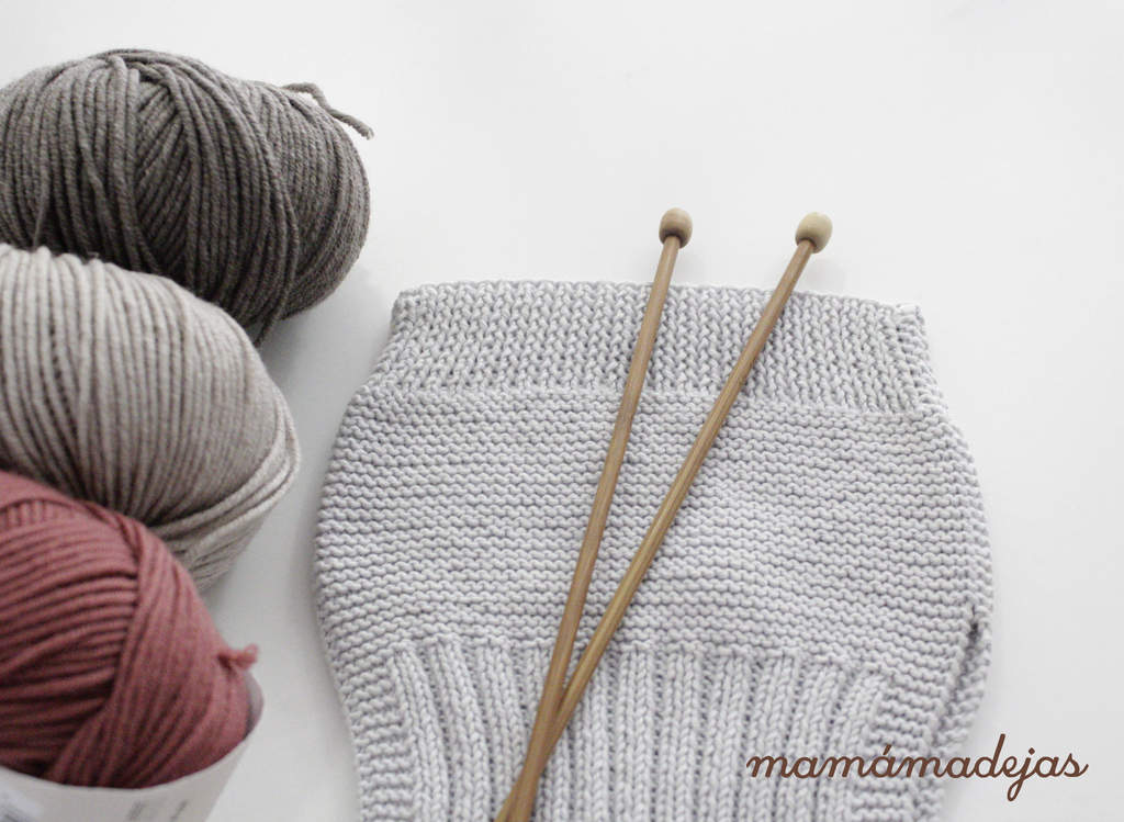 Kit Culotte