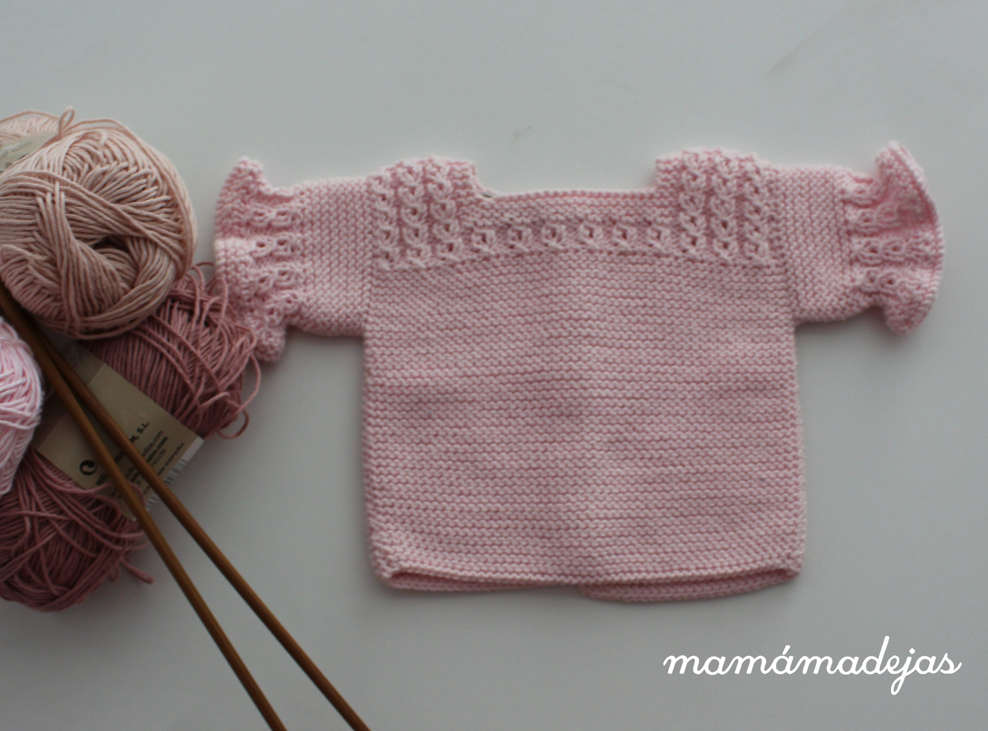 Kit Jersey Petit