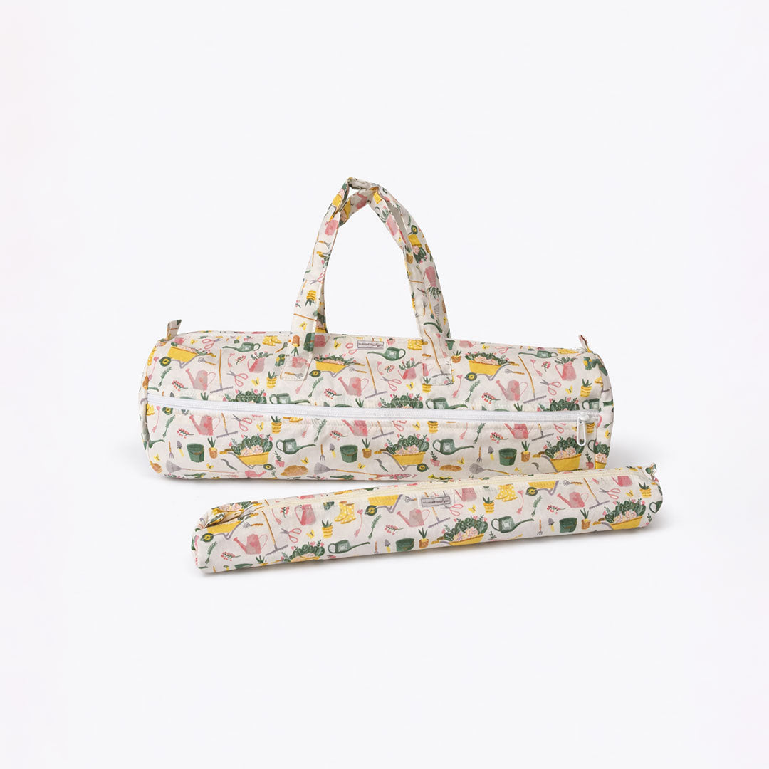 Pack Bolsas Labor Jardín