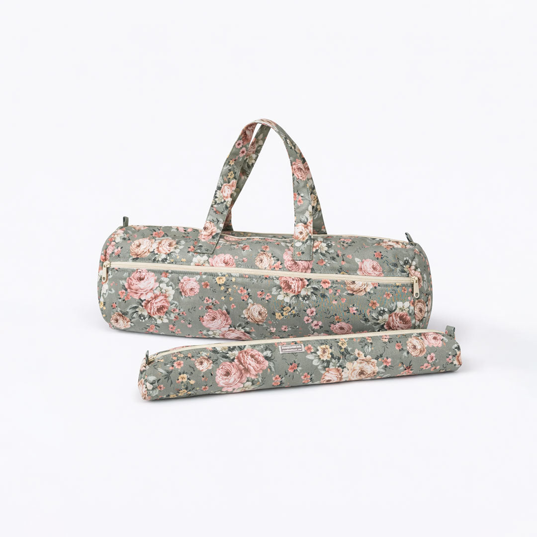 Pack Bolsas Labor Romantica verde