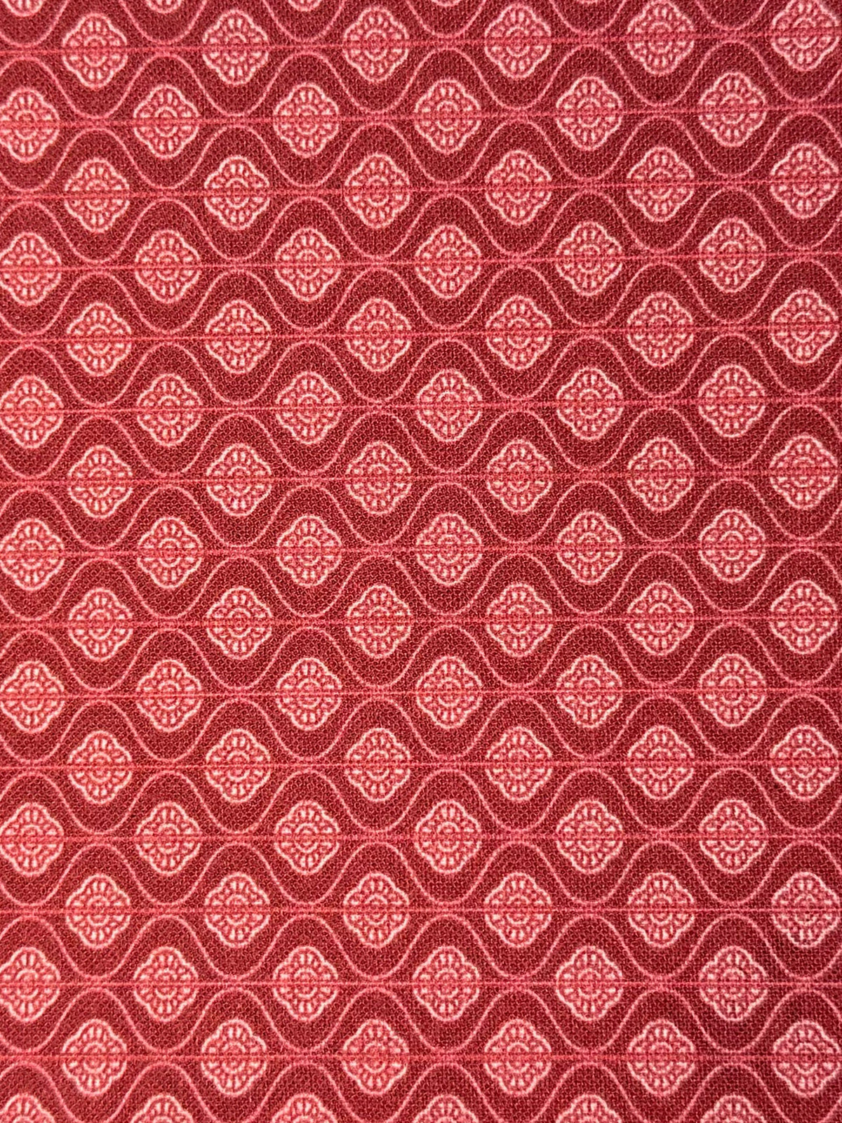 Peces Rojo