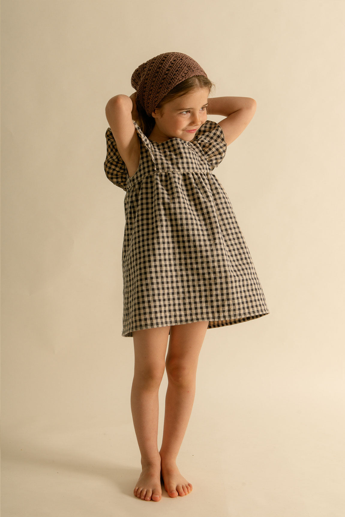 Vestido Mariposa Tango