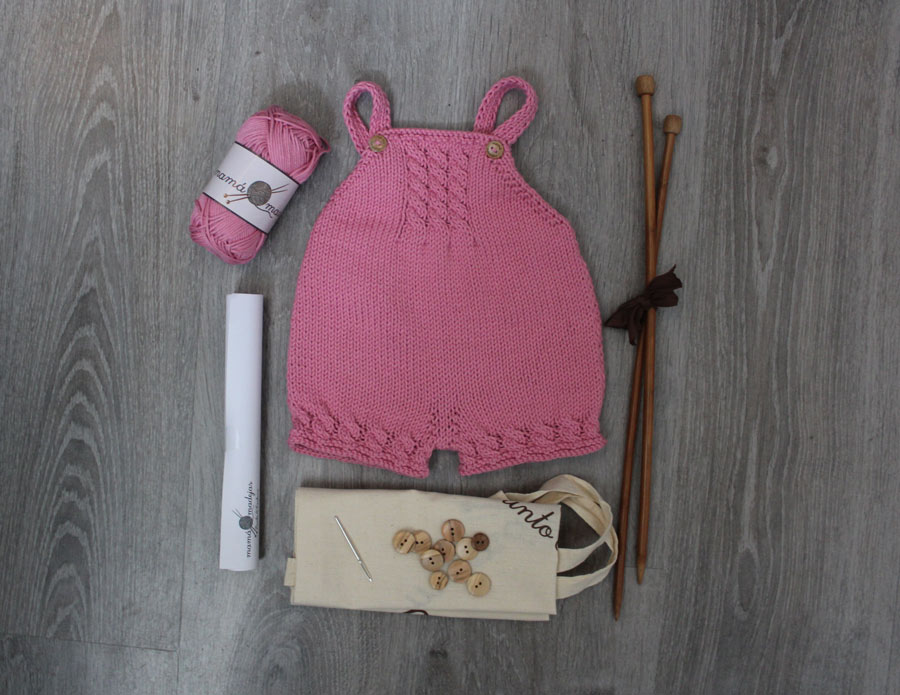 Kit Peto Ochos