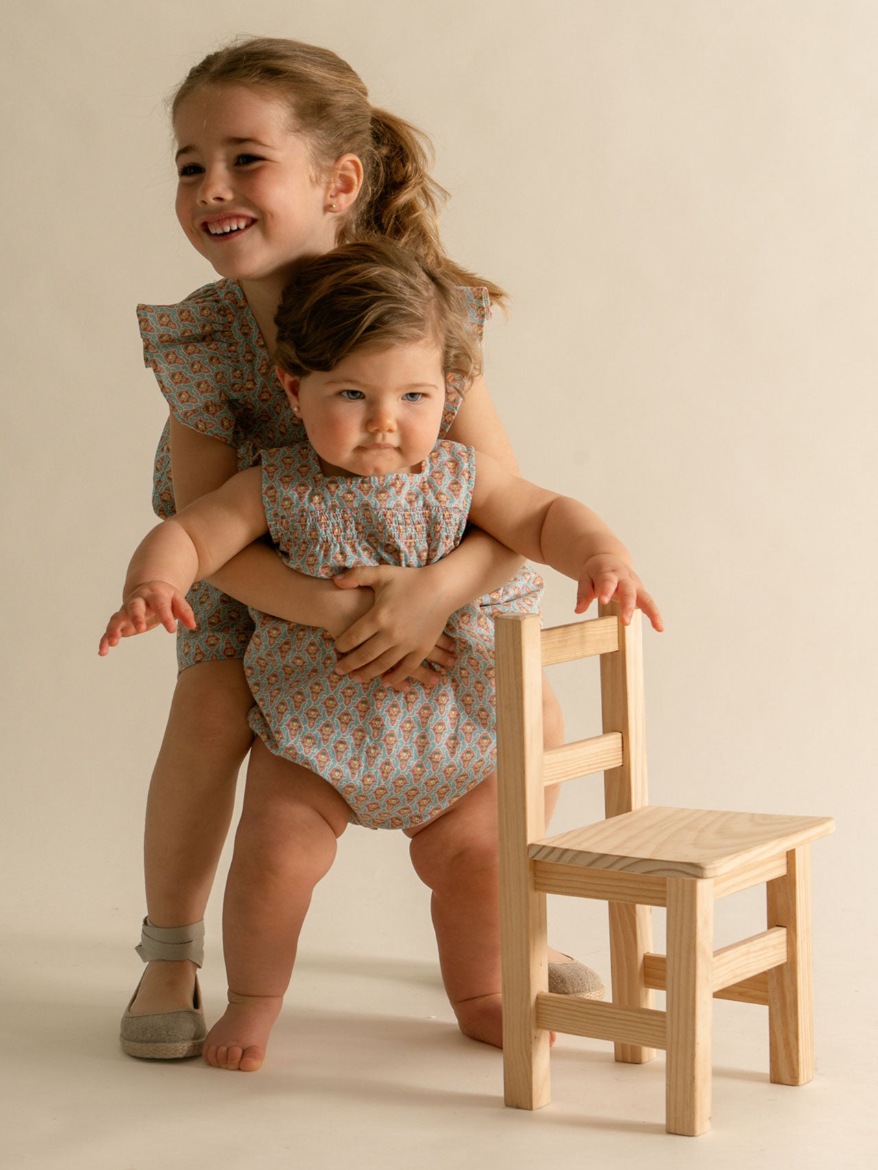 Rana Cuadrada Ánfora