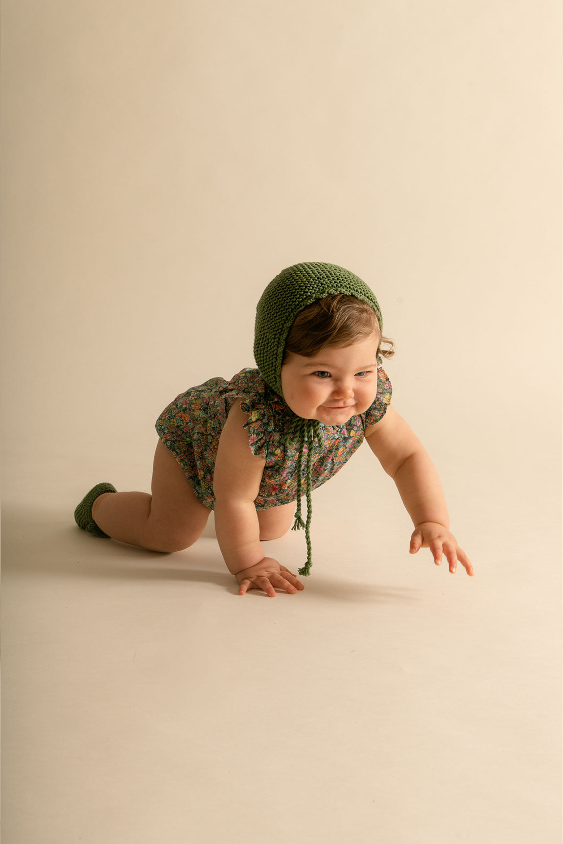 Rana Carmen Boreal Azul