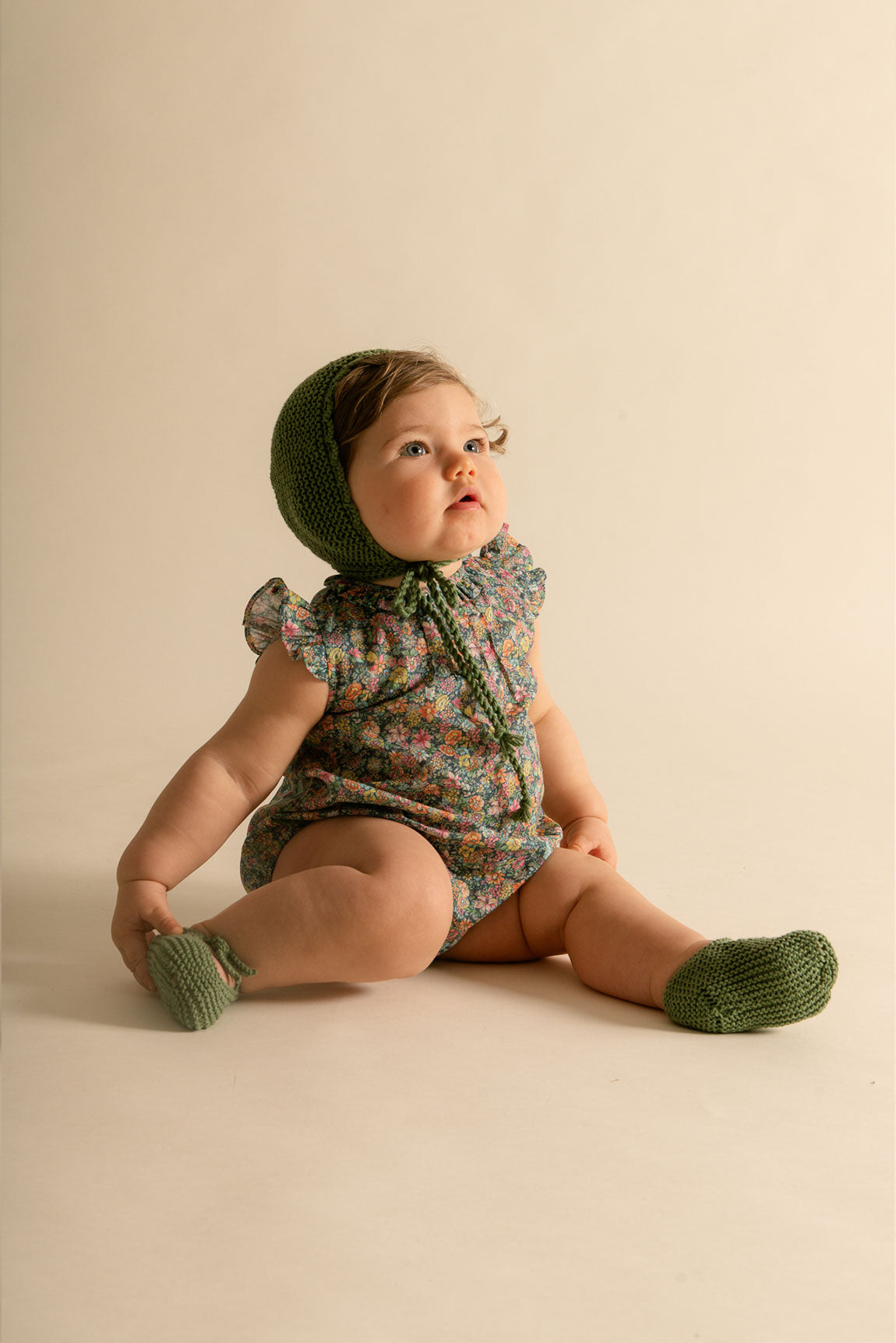 Rana Carmen Boreal Azul