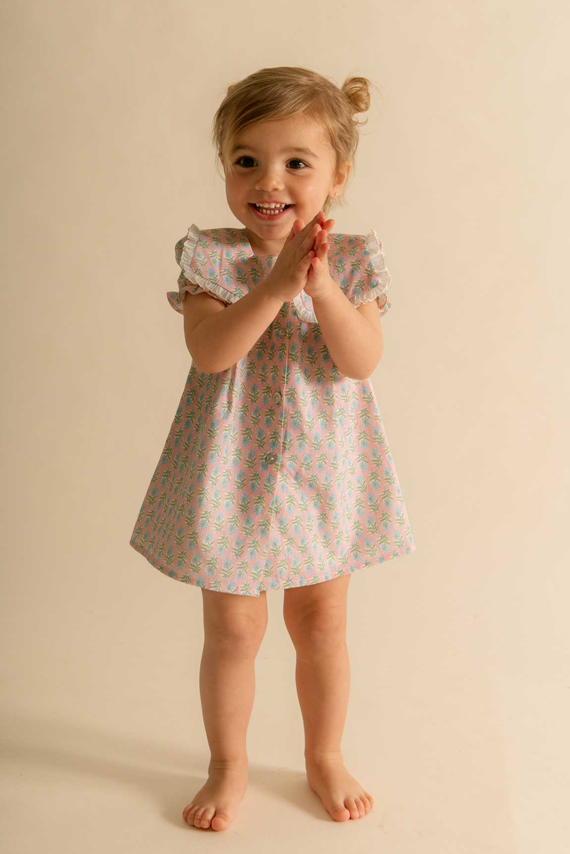 Vestido Ana Oasis