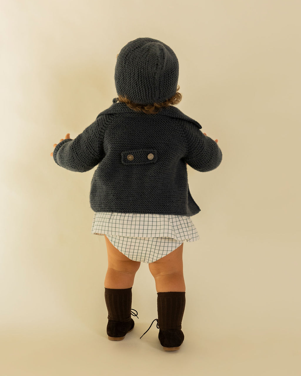 Chaquetón Mamámadejas