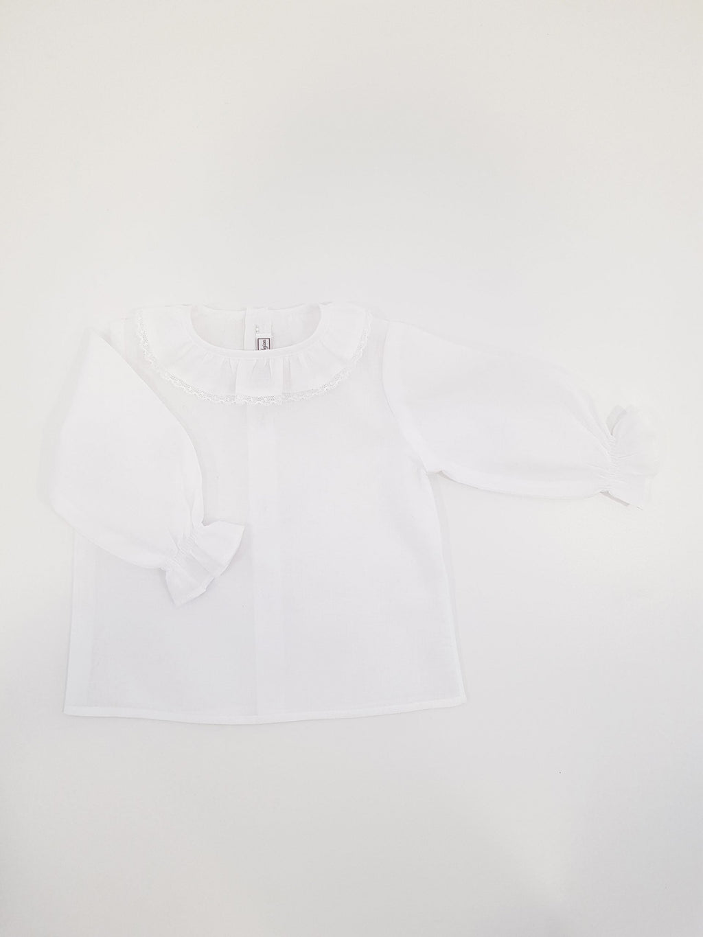 Camisita bebé ML