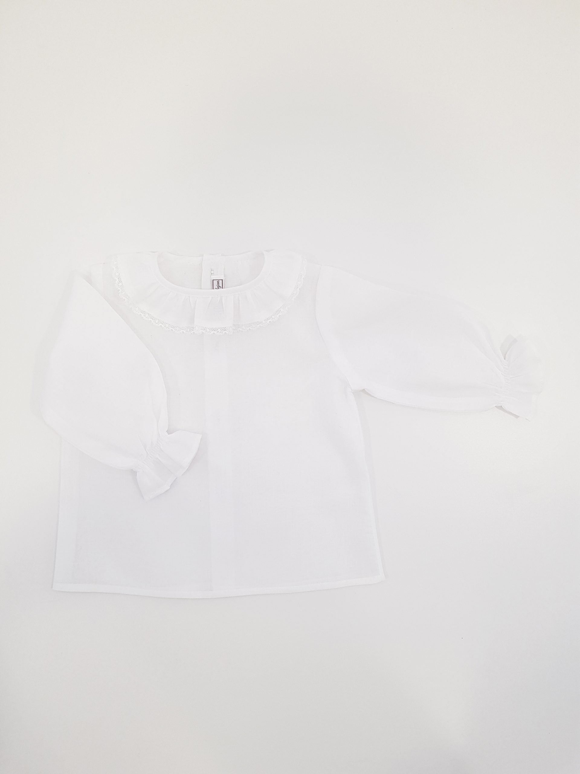 Camisita bebé ML
