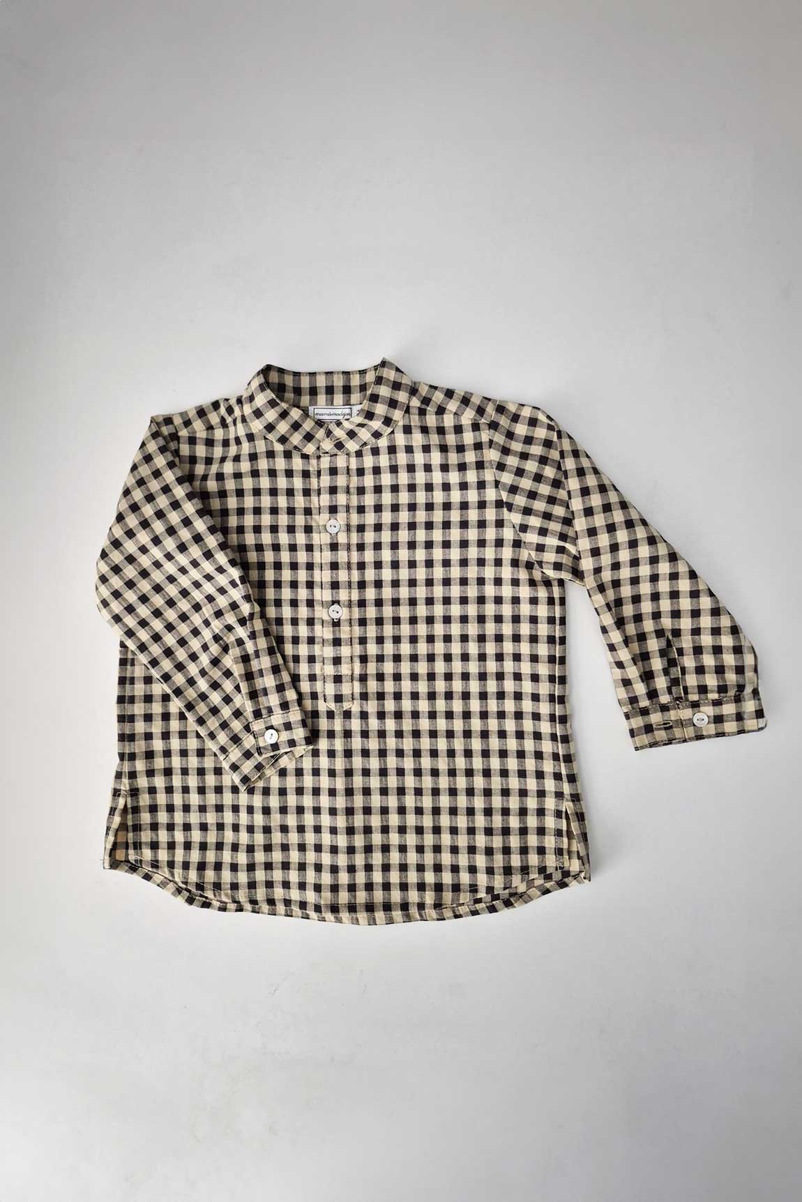 Polera Tango