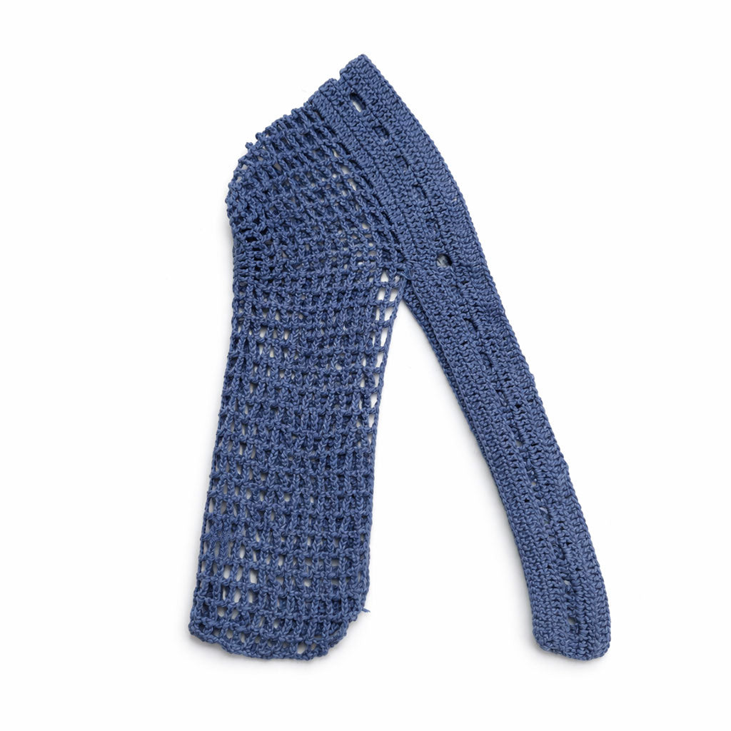 Casquete de Crochet
