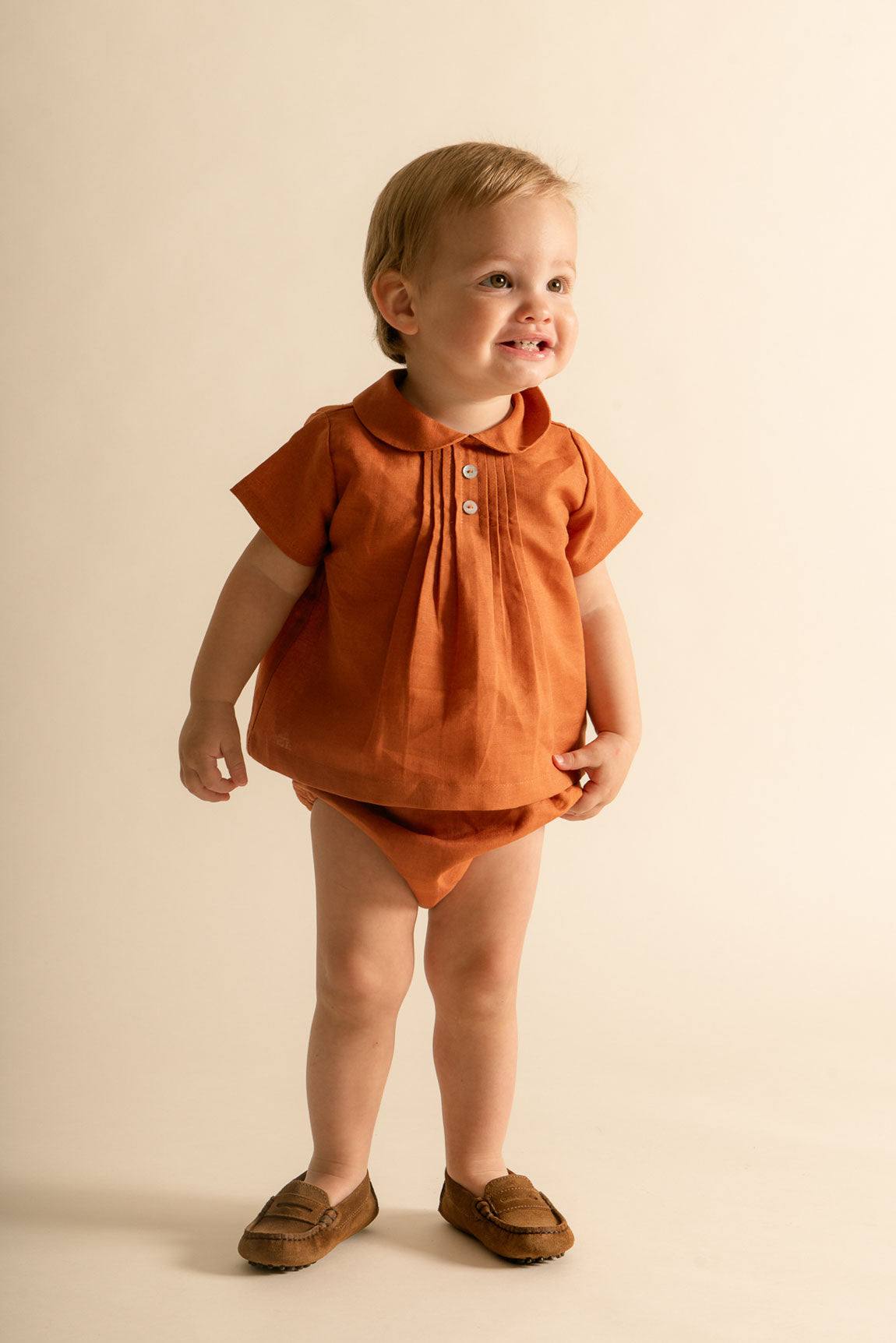 Conjunto Santi Azafrán