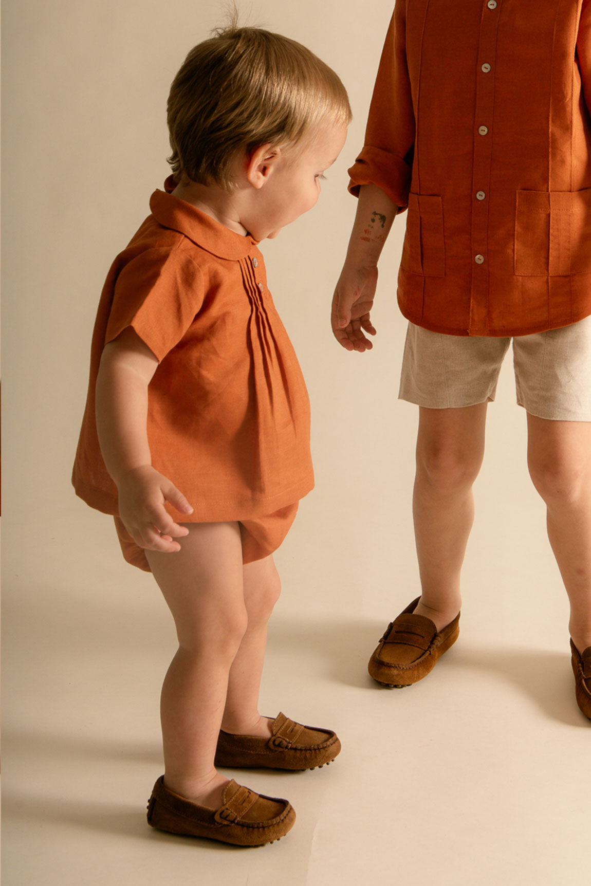 Conjunto Santi Azafrán