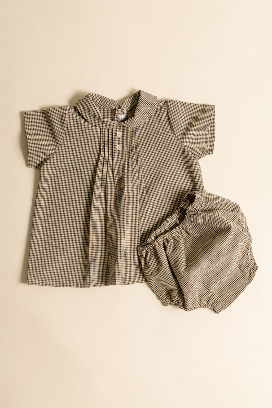 Conjunto Santi Mini tango