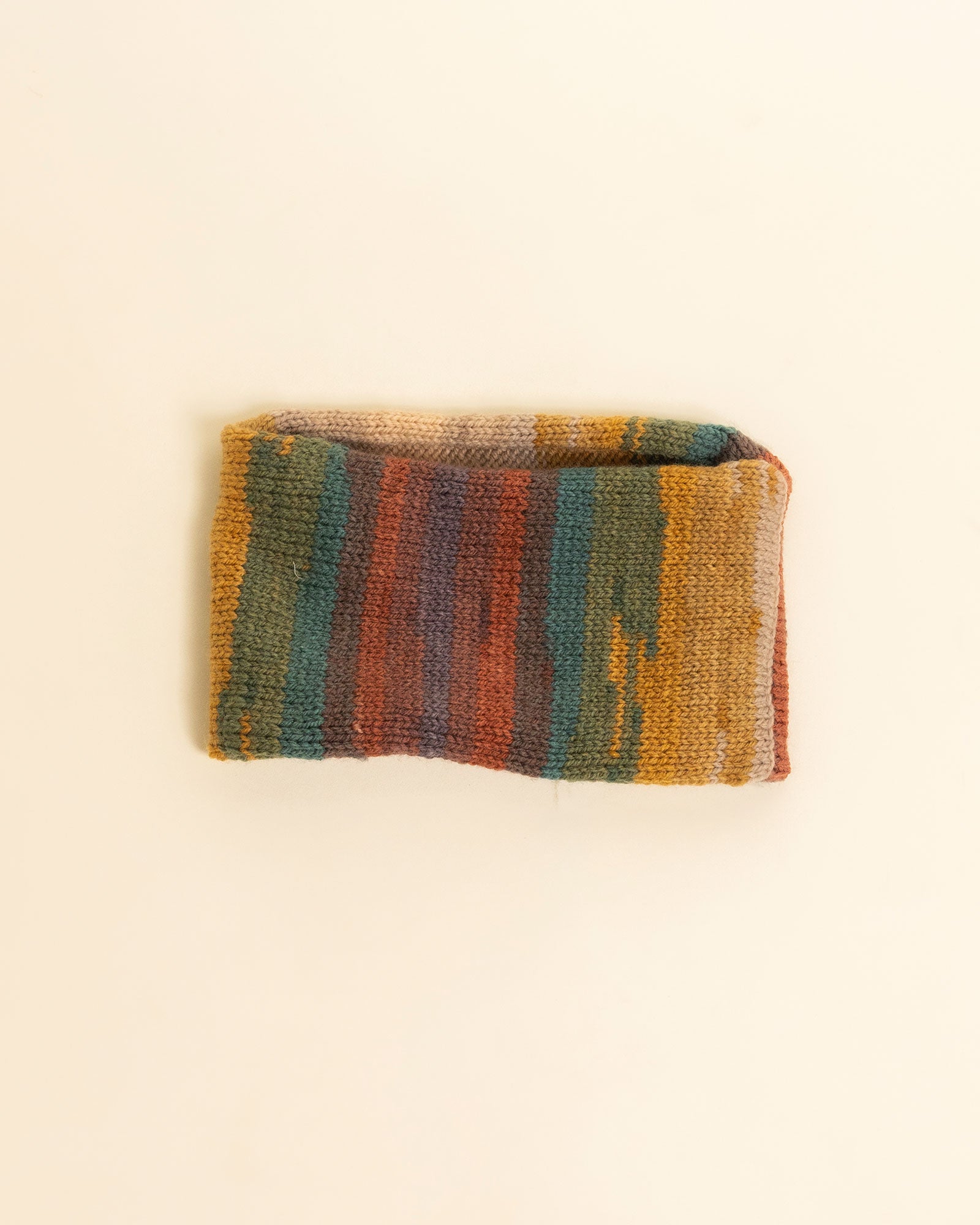 Cuello Colorines