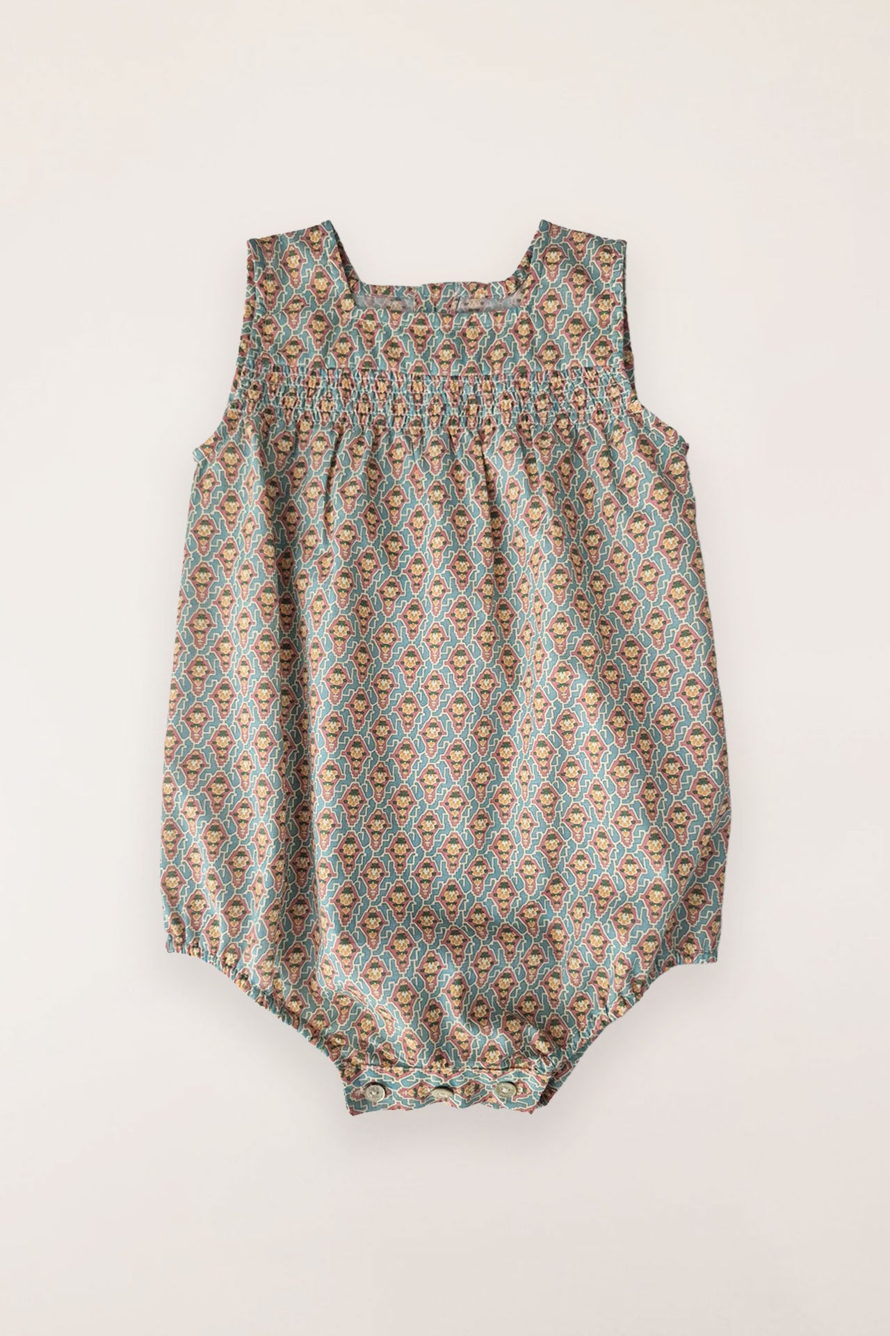 Rana Cuadrada Ánfora