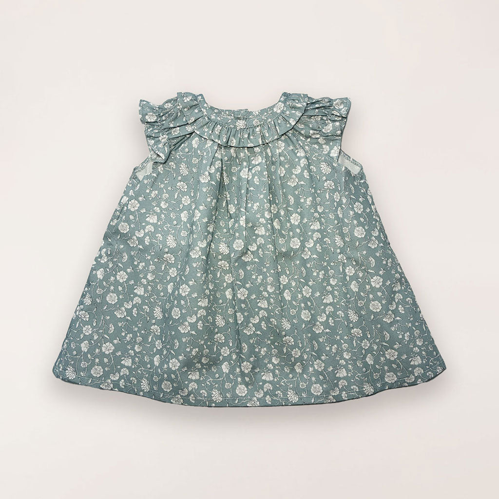 Faldón Ranglan Clavel