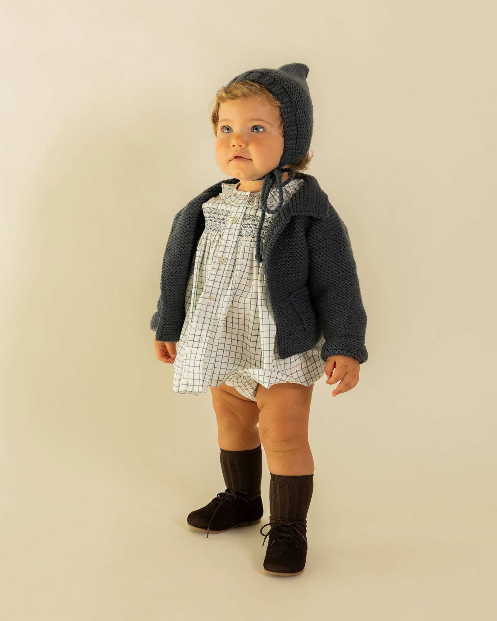 Chaquetón Mamámadejas