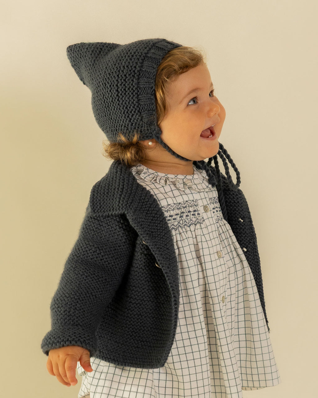 Gorro Gnomo