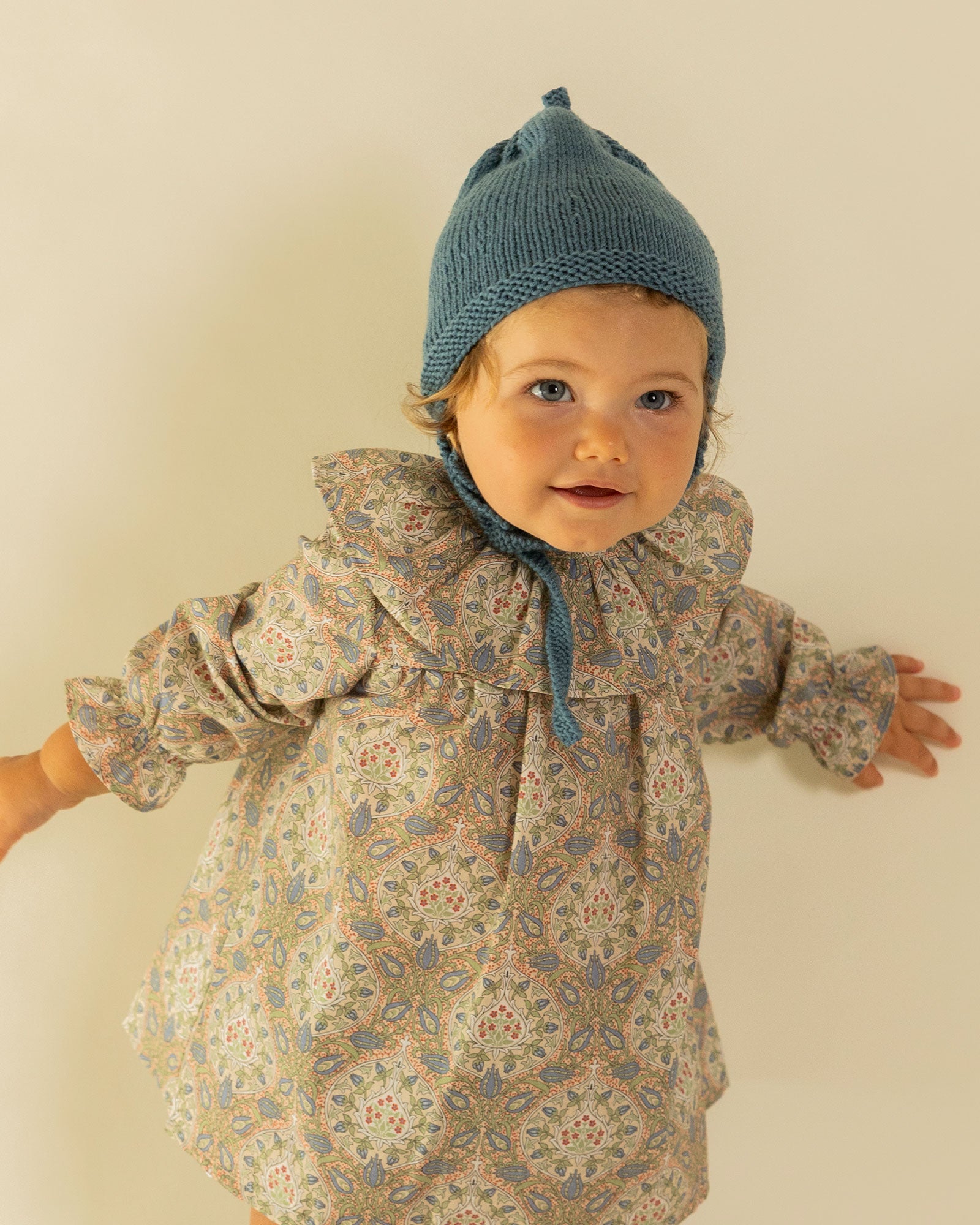 Gorro Churrupito