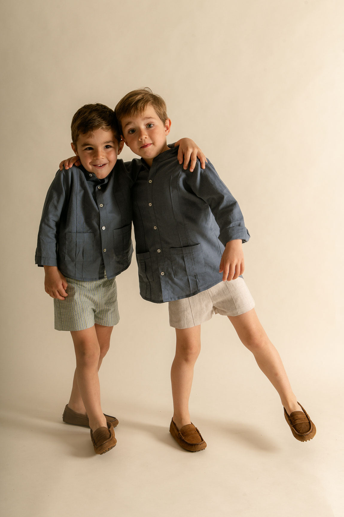 Guayabera Noche