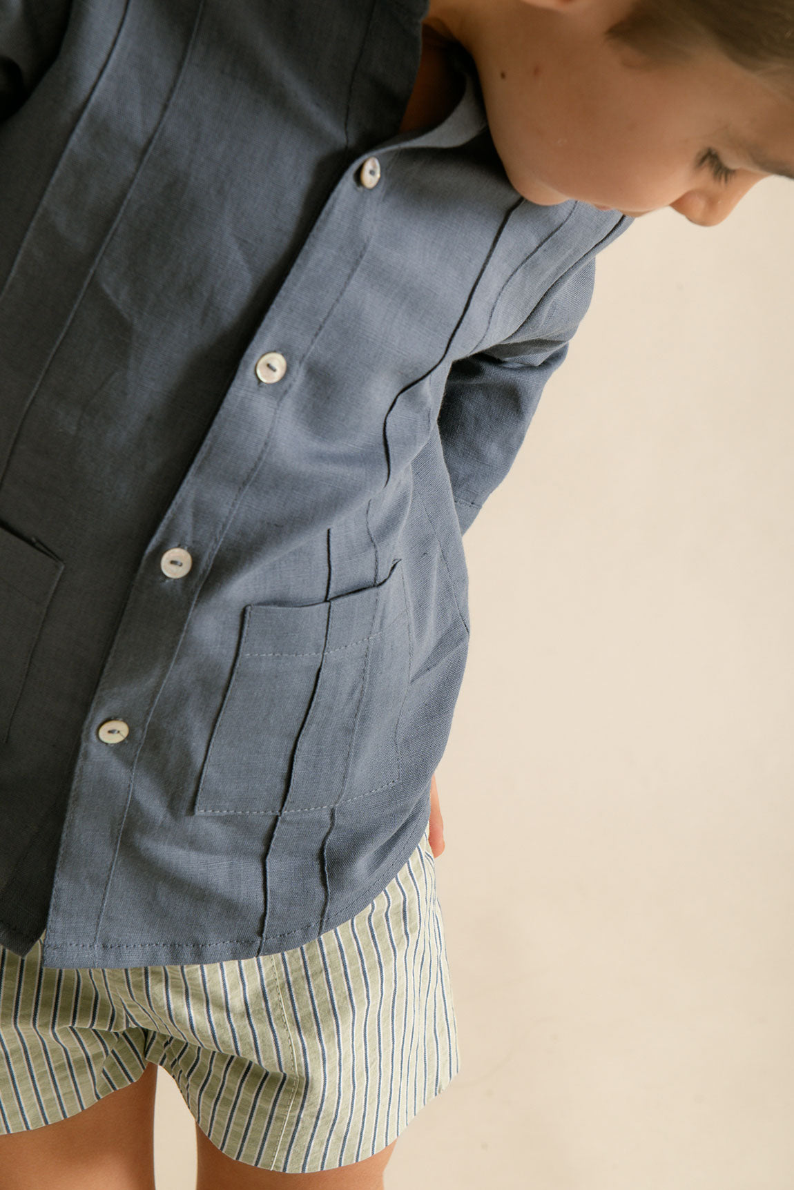Guayabera Noche